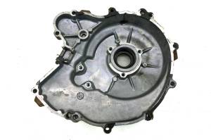 Kawasaki - 03 Kawasaki Prairie 360 4x4 Stator Cover KVF360 - Image 3