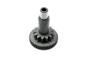 Suzuki - 87 Suzuki Quadrunner 250 4x4 Starter Gear LT4WD - Image 1