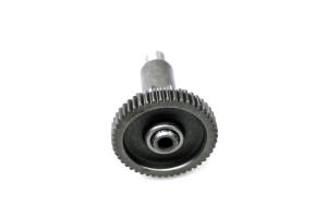 Suzuki - 87 Suzuki Quadrunner 250 4x4 Starter Gear LT4WD - Image 2