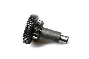 Suzuki - 87 Suzuki Quadrunner 250 4x4 Starter Gear LT4WD - Image 3