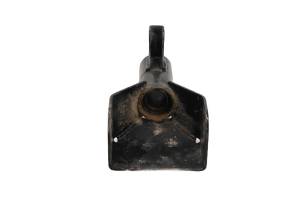 Polaris - 13 Polaris RZR 800 S EFI Steering Stem Adjuster Bracket Mount - Image 2