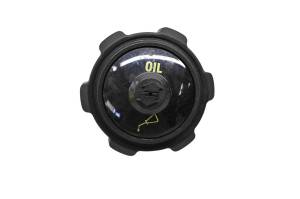 16 Polaris 800 Rush Pro S Oil Tank Cap 137"