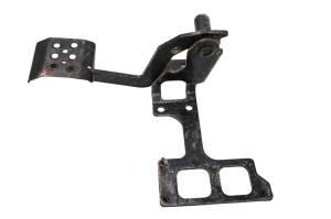 Polaris - 15 Polaris RZR 1000 XP EPS 4x4 Rear Brake Pedal & Mounting Bracket - Image 2