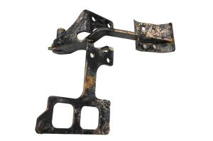 Polaris - 15 Polaris RZR 1000 XP EPS 4x4 Rear Brake Pedal & Mounting Bracket - Image 3