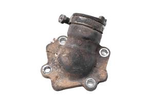 Polaris - 03 Polaris Predator 90 2x4 Intake Manifold Carburetor Boot - Image 1