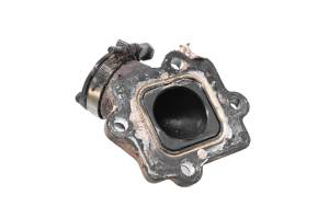 Polaris - 03 Polaris Predator 90 2x4 Intake Manifold Carburetor Boot - Image 3