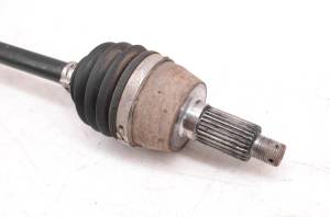 Polaris - 10 Polaris Sportsman 550 4x4 Front Right Left Cv Axle - Image 2