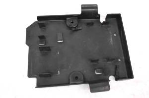 Kawasaki - 02 Kawasaki Prairie 650 4x4 Electrical Bracket Mount KVF650 - Image 2