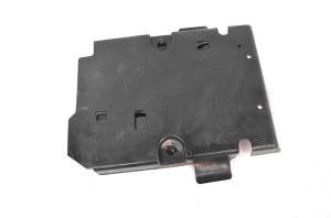 Kawasaki - 02 Kawasaki Prairie 650 4x4 Electrical Bracket Mount KVF650 - Image 3