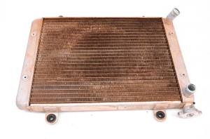 Polaris - 08 Polaris Ranger 700 EFI 6x6 Radiator - Image 2