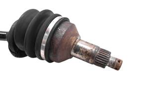 Arctic Cat - 05 Arctic Cat 400 4x4 Front Cv Axle Left - Image 2