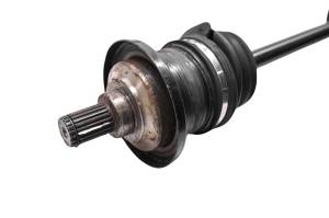 Arctic Cat - 05 Arctic Cat 400 4x4 Front Cv Axle Left - Image 3