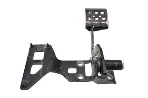 Polaris - 15 Polaris Ranger 900 XP EPS 4x4 Brake Pedal & Support Bracket Mount - Image 2