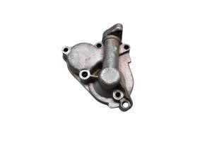 Kawasaki - 07 Kawasaki KX250F Water Pump Cover - Image 1