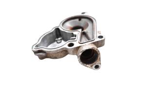 Kawasaki - 07 Kawasaki KX250F Water Pump Cover - Image 2