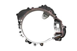 Kawasaki - 04 Kawasaki KLR250 Inner Stator Cover - Image 2