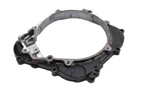 Kawasaki - 05 Kawasaki KLR250 Inner Stator Cover - Image 2