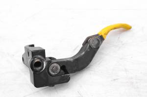 Kawasaki - 08 Kawasaki Brute Force 750 4x4i Parking Hand Brake Lever KVF750 - Image 2