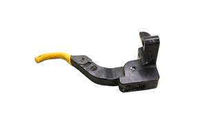 Kawasaki - 02 Kawasaki Prairie 650 4x4 Differential Lock Lever KVF650 - Image 2