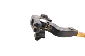 Kawasaki - 02 Kawasaki Prairie 650 4x4 Differential Lock Lever KVF650 - Image 3