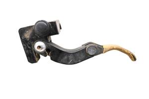 Kawasaki - 02 Kawasaki Prairie 650 4x4 Clutch Lever KVF650 - Image 3