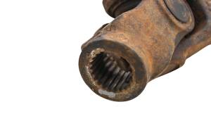 Polaris - 02 Polaris Sportsman 500 4x4 Front Drive Shaft - Image 5