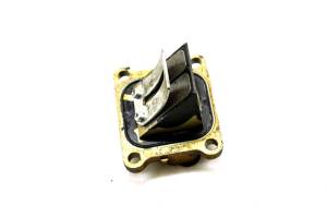 Suzuki - 87 Suzuki Quadsport 80 2x4 Reed Valve LT80 - Image 1