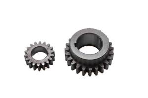 Kawasaki - 05 Kawasaki KLR250 Crank Gears - Image 1