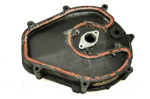 Polaris - 00 Polaris Genesis FFI 4-Pass Flywheel Cover Housing - Image 1