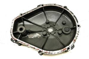 Polaris - 00 Polaris Genesis FFI 4-Pass Flywheel Cover Housing - Image 3