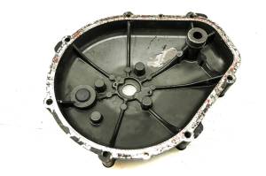 Polaris - 00 Polaris Genesis FFI 4-Pass Flywheel Cover Housing - Image 4