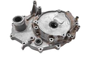 02 Honda Rancher 350 4x4 Stator Cover TRX350FM