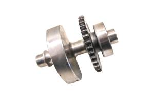 Suzuki - 05 Suzuki Eiger 400 4x4 Counter Balancer Crankshaft Balance LTA400F - Image 1