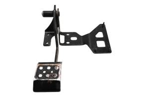 Polaris - 15 Polaris Ranger Full Size 570 4x4 Brake Pedal & Support Bracket Mount - Image 1