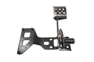 Polaris - 15 Polaris Ranger Full Size 570 4x4 Brake Pedal & Support Bracket Mount - Image 2