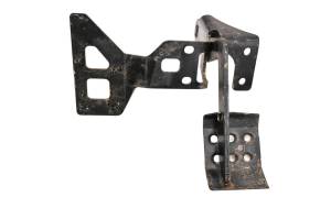 Polaris - 15 Polaris Ranger Full Size 570 4x4 Brake Pedal & Support Bracket Mount - Image 3