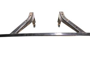 Polaris - 03 Polaris Magnum 330 4x4 Rear Carrier Rack Support Bracket Mount - Image 2