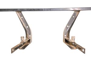 Polaris - 03 Polaris Magnum 330 4x4 Rear Carrier Rack Support Bracket Mount - Image 3