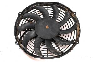 Arctic Cat - 05 Arctic Cat 650 V-Twin FIS 4x4 Radiator Fan - Image 4