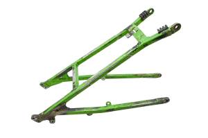 Kawasaki - 90 Kawasaki KX125 Subframe For Parts - Image 2