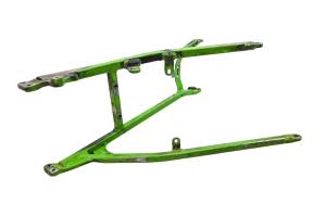 Kawasaki - 90 Kawasaki KX125 Subframe For Parts - Image 3