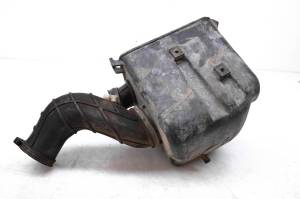 Suzuki - 03 Suzuki LTZ400 Airbox Intake Air Box KFX400 - Image 3