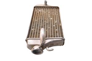 Honda - 04 Honda CRF450F Right Side Radiator - Image 2