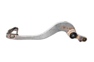 Honda - 05 Honda CRF250R Rear Brake Pedal - Image 1