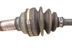 Yamaha - 99 Yamaha Grizzly 600 4x4 Front Right Cv Axle YFM600F - Image 4