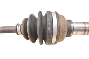 Yamaha - 99 Yamaha Grizzly 600 4x4 Front Left Cv Axle YFM600F - Image 3