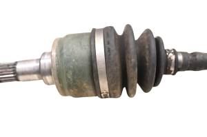 Yamaha - 99 Yamaha Grizzly 600 4x4 Front Left Cv Axle YFM600F - Image 4