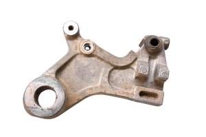 Kawasaki - 98 Kawasaki KLX300 Rear Brake Caliper Mounting Bracket - Image 1