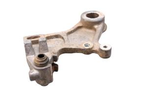 Kawasaki - 98 Kawasaki KLX300 Rear Brake Caliper Mounting Bracket - Image 2