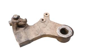 Kawasaki - 98 Kawasaki KLX300 Rear Brake Caliper Mounting Bracket - Image 3